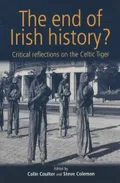 The end of Irish history?