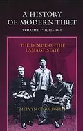 A history of modern Tibet