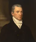 Джон Вандерлин. Портрет Джеймса Монро. 1816