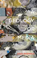 A geology of media