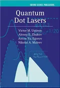 Quantum Dot Lasers