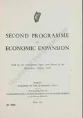 Second programme for economic expansion