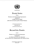Montreal Protocol on substances that deplete the ozone layer (with annex)