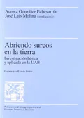Abriendo surcos en la tierra