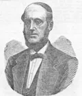 Портрет Генри Берда. 1877