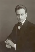 Антон фон Веберн. 1912.