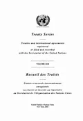 Treaty Series