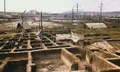 Варненский могильник. Окраина города Варна, раскопки 1974
