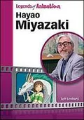 Hayao Miyazaki