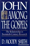John among the Gospels