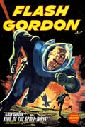 Flash Gordon