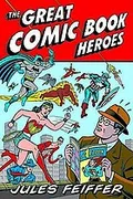 The great comic book heroes