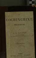 La Cochinchine religieuse