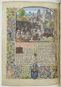 Битва при Невиллс-Кроссе 1346