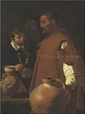 Velázquez in Seville