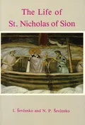 The life of Saint Nicholas of Sion