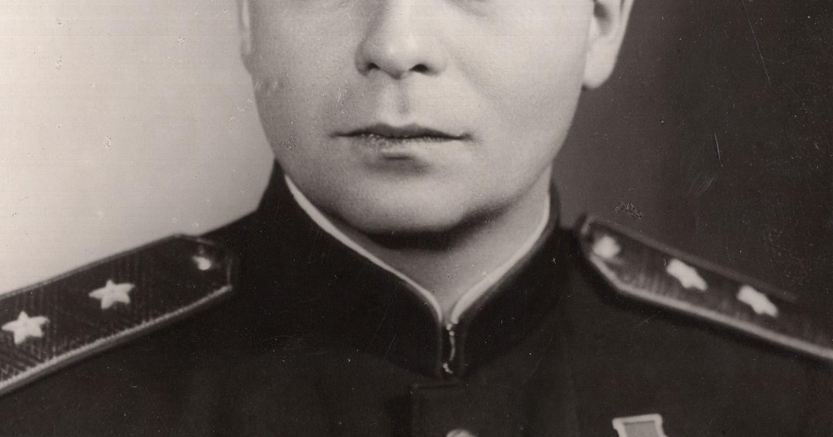 Котин Жозеф Яковлевич. Большая российская энциклопедия