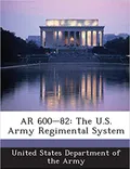 AR 600-82