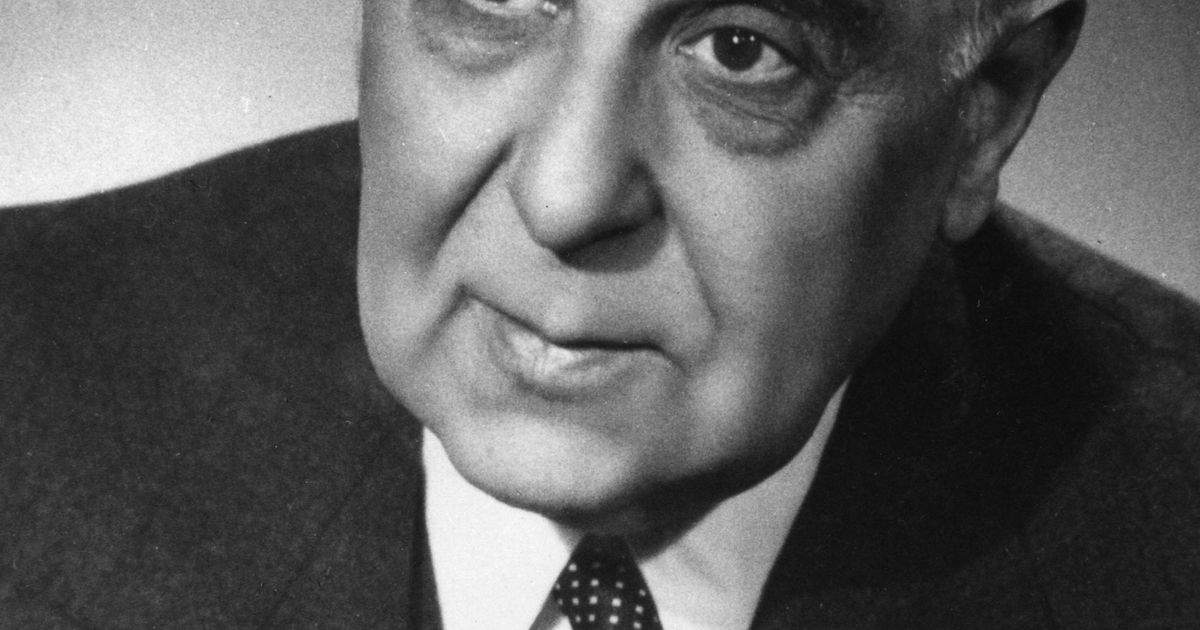 Георгос Сеферис. Большая российская энциклопедия