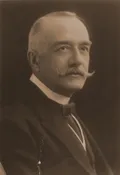 Александр Протопопов. 1916