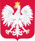 Эмблема сборной Польши по футболу