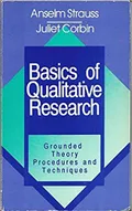 Basics of qualitative research