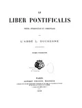 Catalogue Libérien