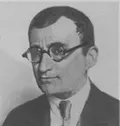 Бениамин Блюменфельд
