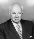 Юрий Завадский. 1955