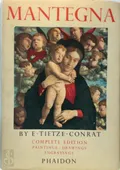 Mantegna: paintings, drawings, engravings