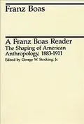 A Franz Boas reader