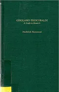 Girolamo Frescobaldi