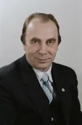 Василий Глухих. 1987
