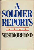 A soldier reports