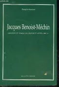 Jacques Benoist-Méchin