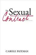 The sexual contract