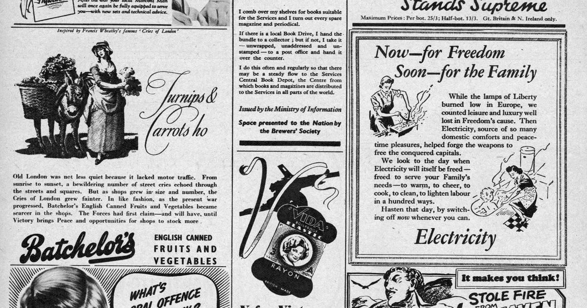 Рекламный модуль. Большая российская энциклопедия