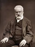 Виктор Гюго. 1876