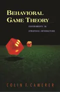 Behavioral game theory