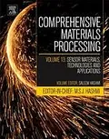 Comprehensive materials processing