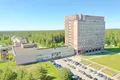 Здание Всероссийского научно-исследовательского института радиологии и агроэкологии
