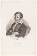 Катерина Пиотти-Пирола. Портрет Уго Фосколо. После 1810