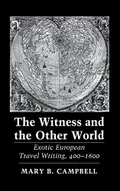 The witness and the other world