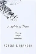 A spirit of trust