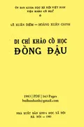 Di Chỉ Khảo Cổ Học Đồng Đậu