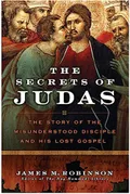 The secrets of Judas