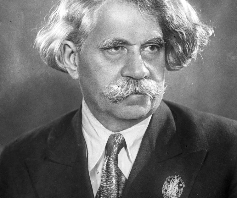 Сергеев-Ценский Сергей Николаевич. Большая российская энциклопедия