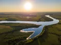 Река Ока (Рязанская область)