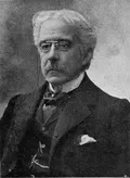 Антонио Фогаццаро. Ок. 1914