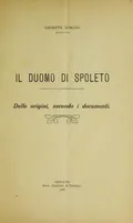 Il duomo di Spoleto